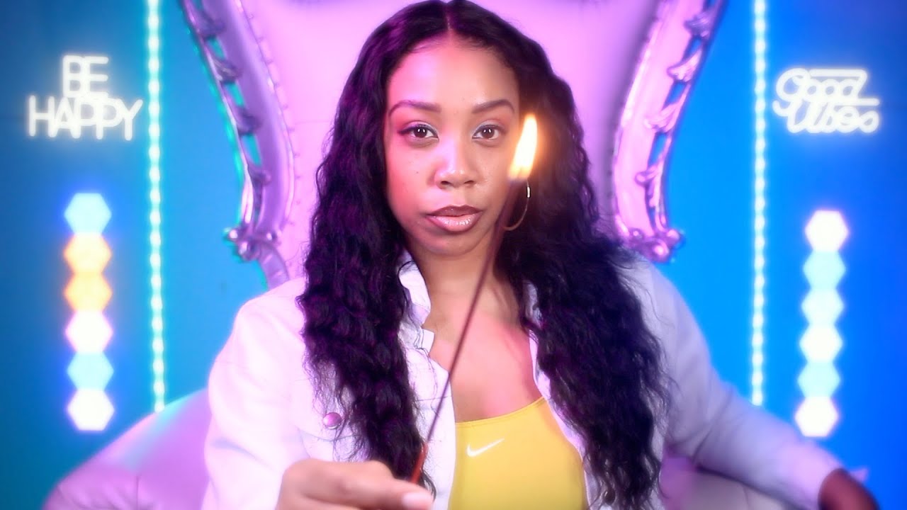 AQUARIUS~YOU'RE THE ONLY ONE THUS FAR TO REACH THIS LEVEL OF.....