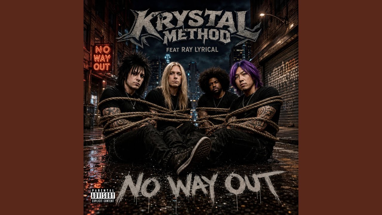 No Way Out