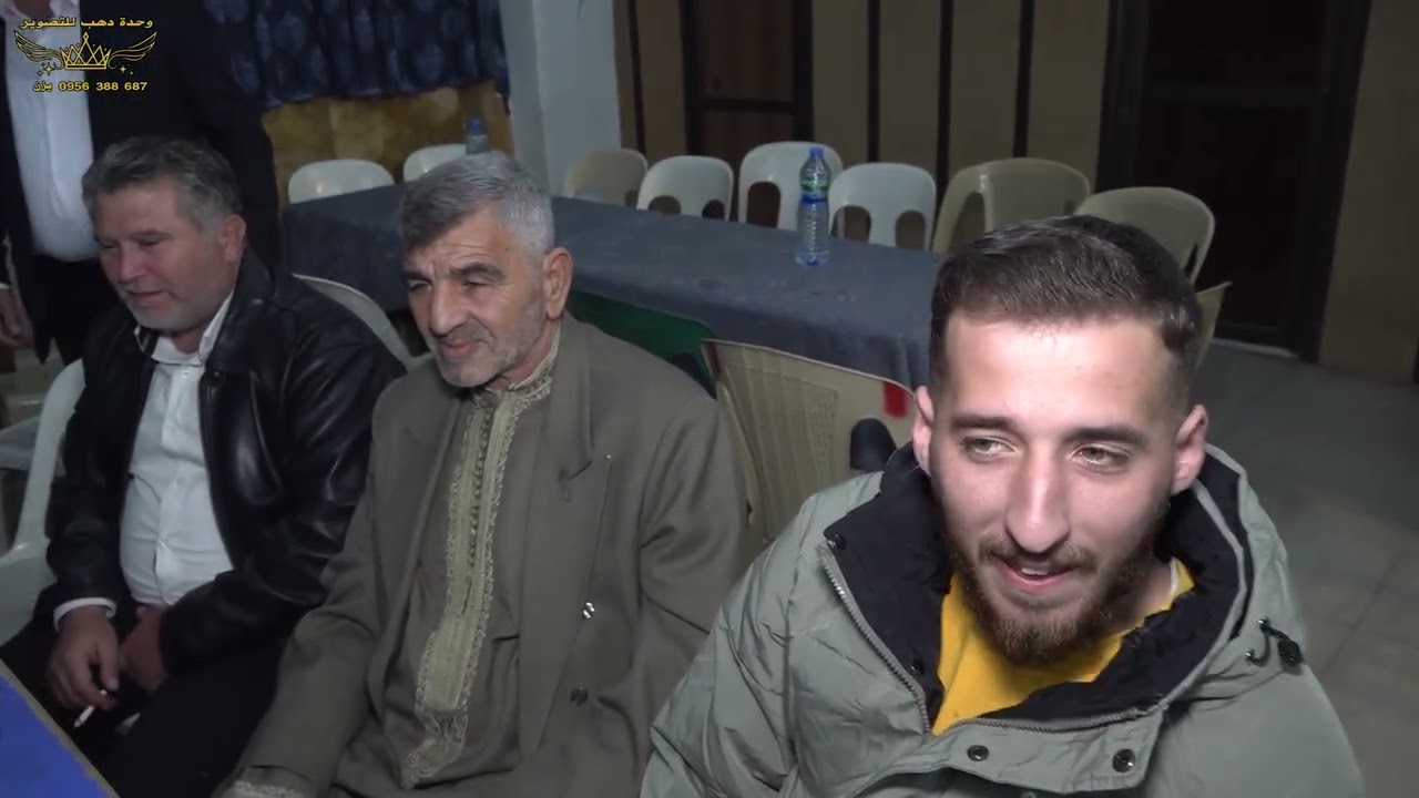 حفل زفاف العريس محمد نجل السيد محمود سنده تصوير وحدة دهب للتصوير المرئي بإدارة يزن ابراهيم0956388687