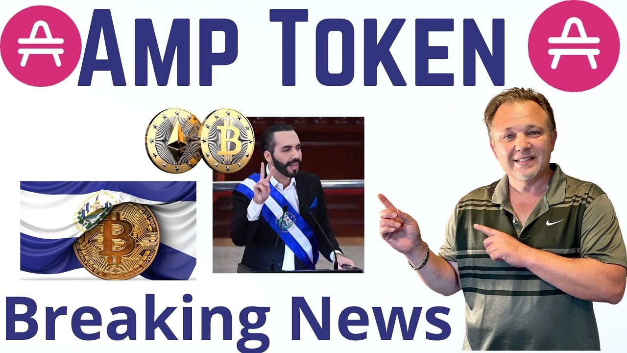 Amp Crypto Breaking News! Coinbase Listing and Sheetz  Could have this Token Pumping all way to Moon