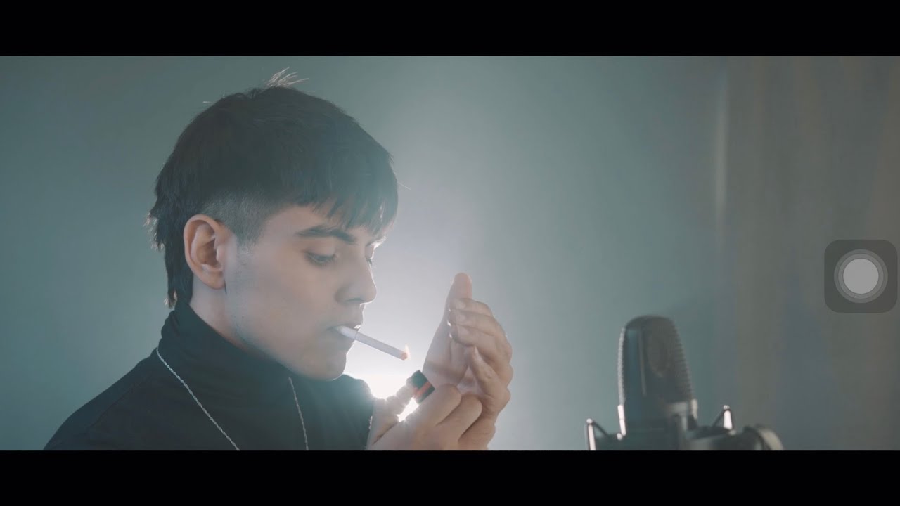 MAL - Bray On (Performance Video) [Prod. Instinto music]