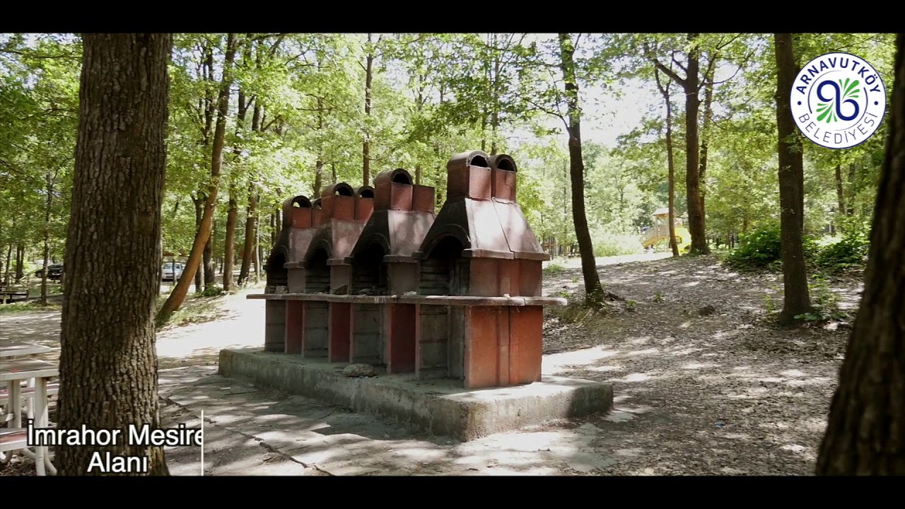 İmrahor Mesire Alanı
