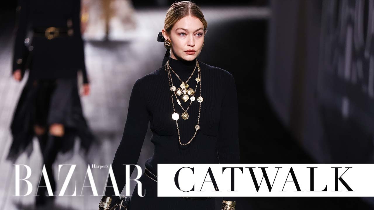 Best of the autumn/winter 2024 fashion shows | Bazaar UK
