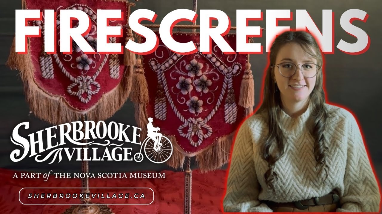 The Collections Corner - Firescreens