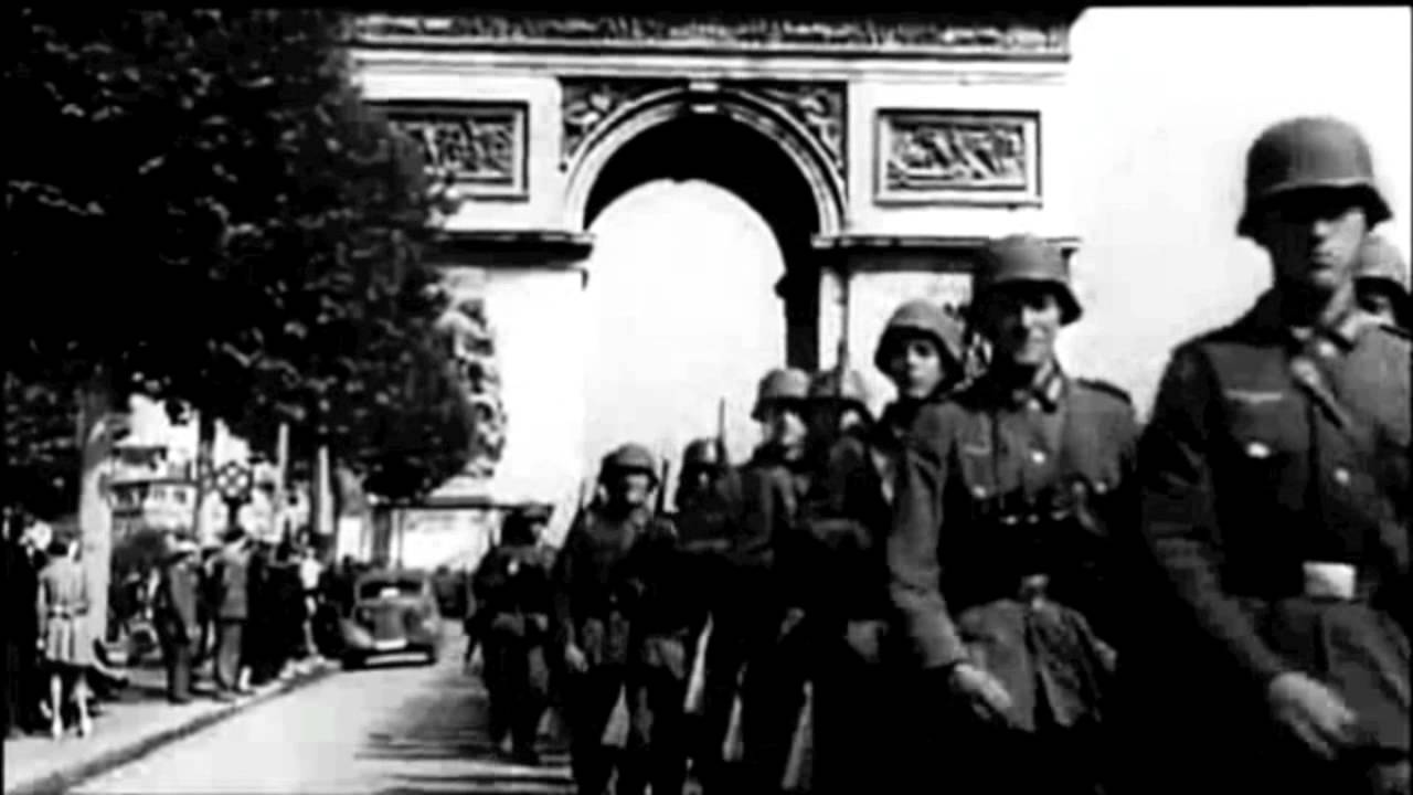 Tom York- It's A Fine Day (Official Music Video)