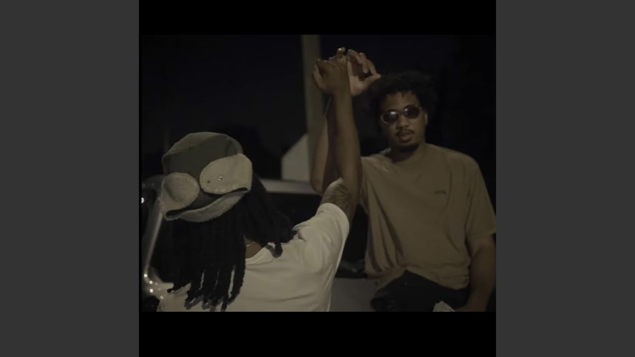 Hey Man Say Man (feat. WTM AMEX)