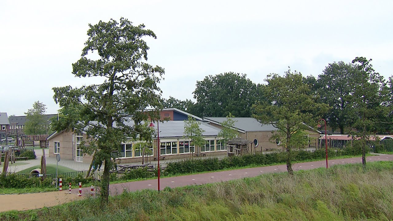 Barneveld: 13-jarige jongen gewond na vermoedelijk te zijn beschoten