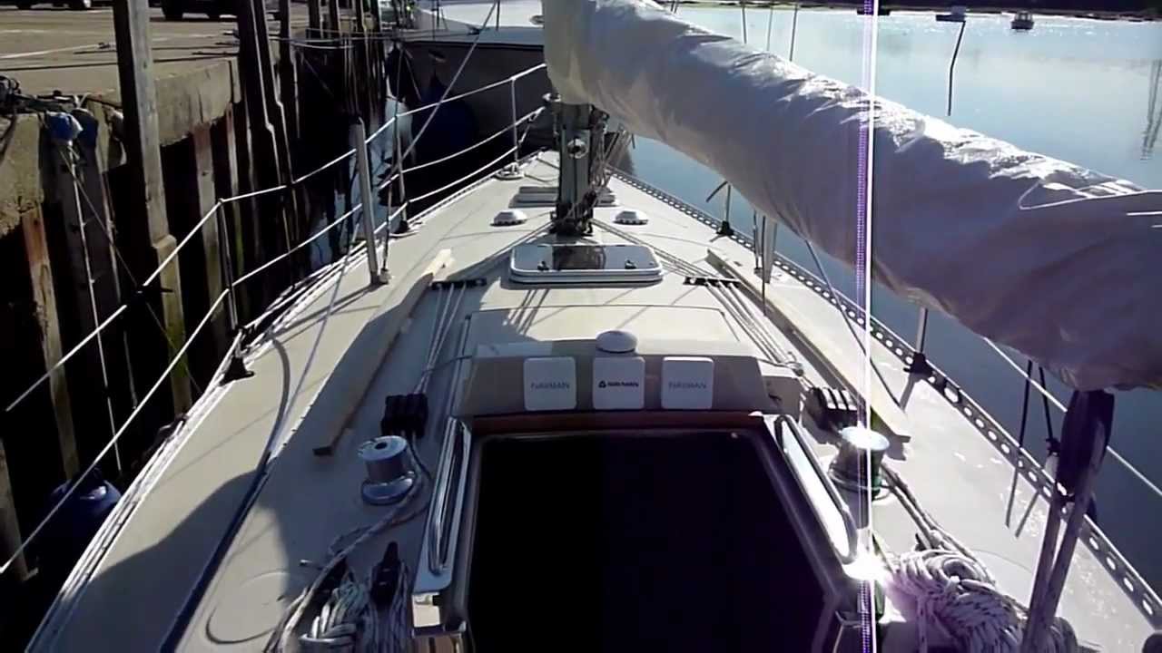 Beneteau First 30 1980