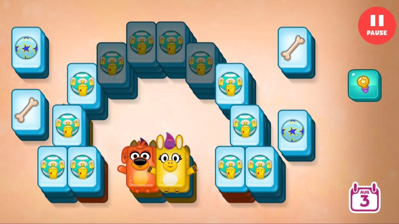 Donkey Hodie - Daily Donkey (August 3 Puzzle)