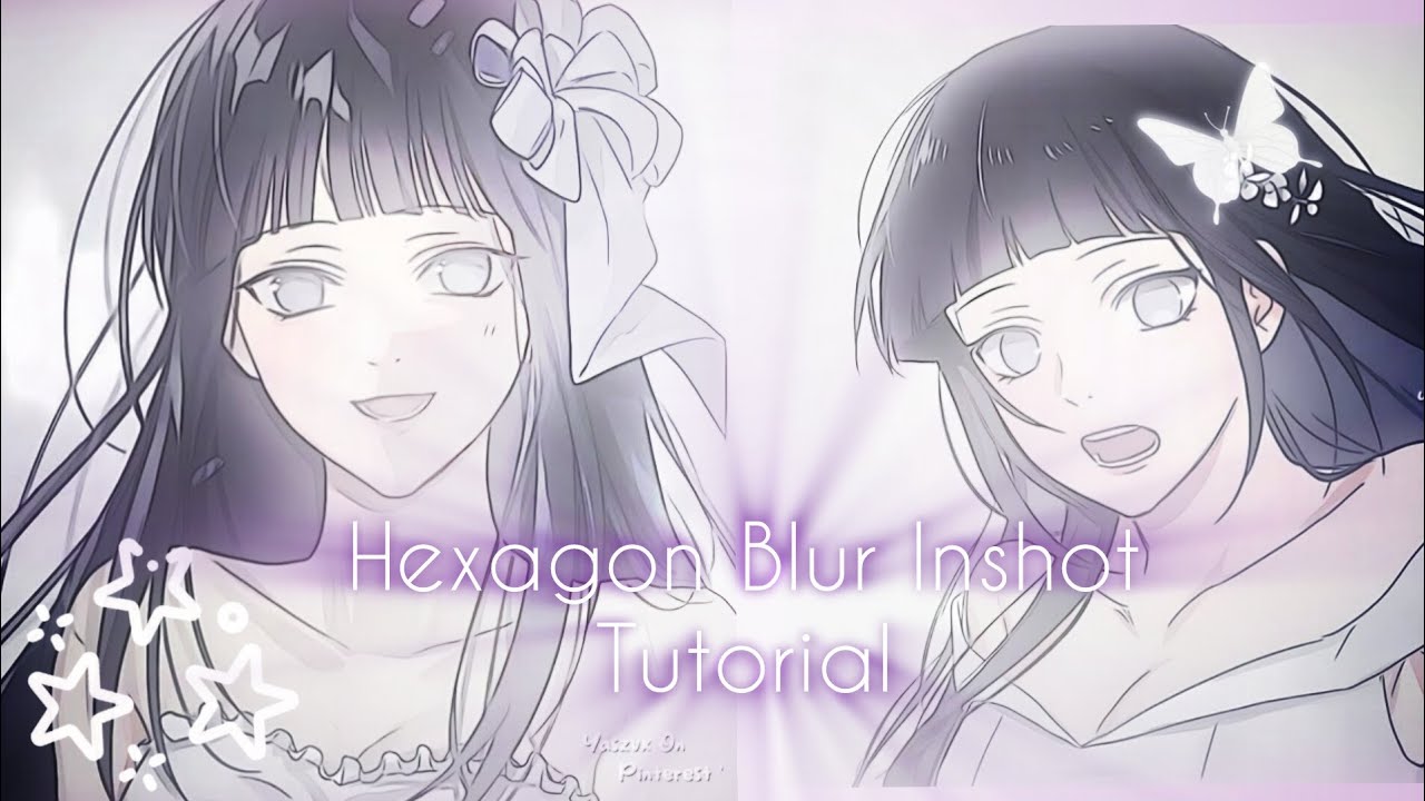 Inshot edit tutorial! 🎀✨ #anime #tutorial #inshottutorial #inshot  for  @Nami_SenpaixX 