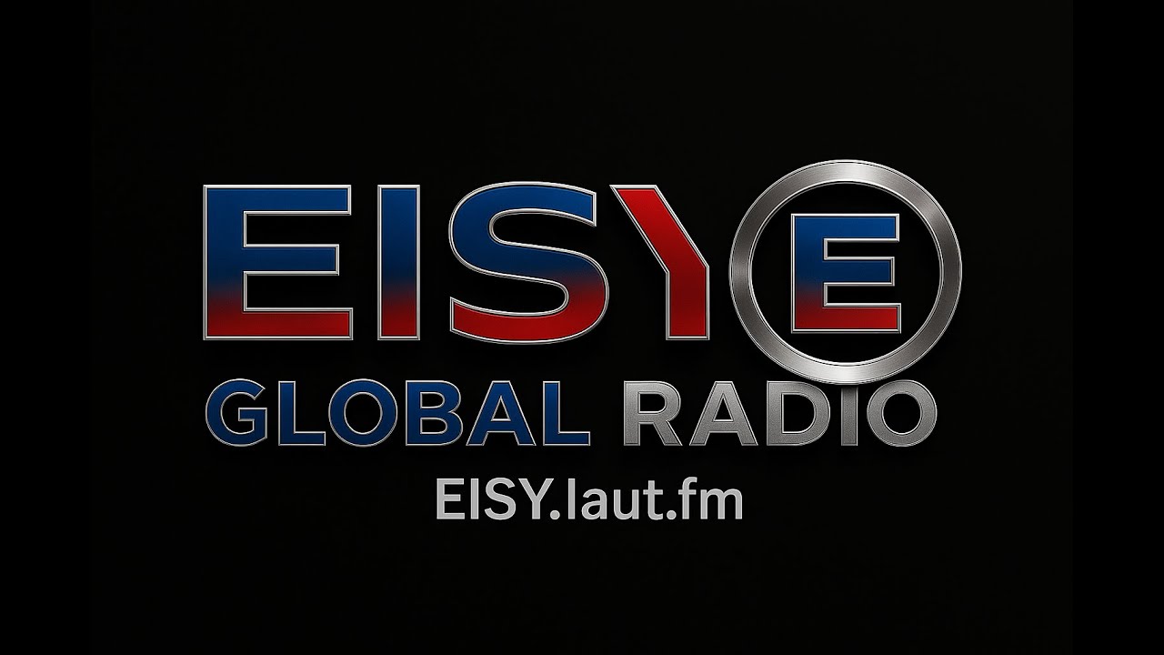 EISY-Global-Radio // progressive Tech House LIVE Dj Set / Deep Basement Vibes