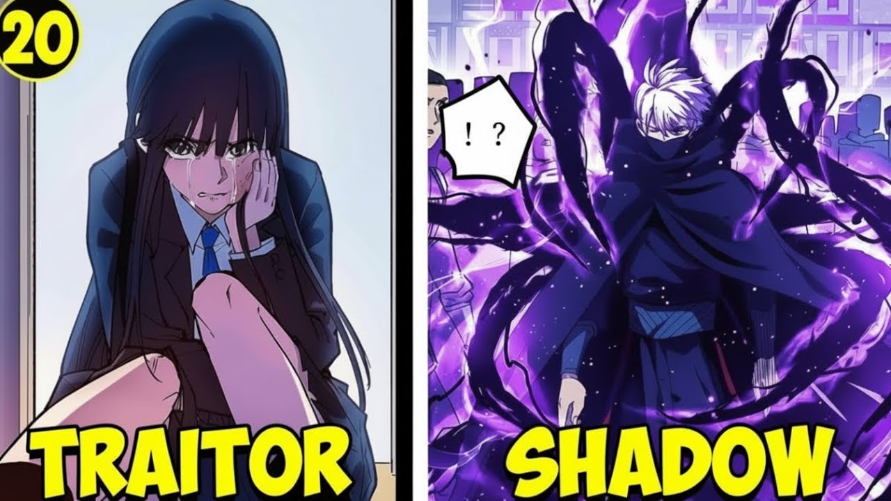 [20] Betrayed by His Own Sister, He Rewinds Time to Make Them All Pay | Manhwa Recap