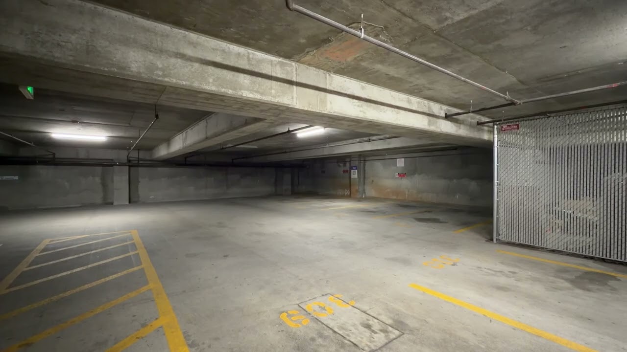 Recording Sounds in a Quiet Office Building with a Zoom H2E