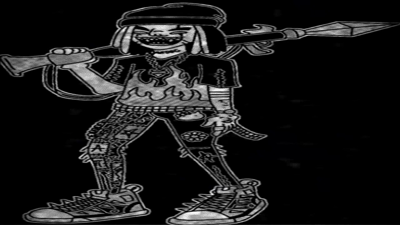 [FREE] ZillaKami x Pop Smoke x SosMula x City Morgue Type Beat 