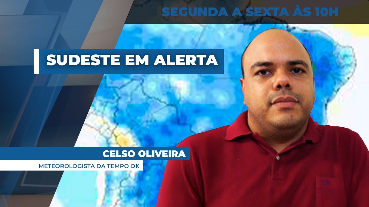 PREVIS&Atilde;O DO TEMPO - EDI&Ccedil;&Atilde;O 24/02/2026
