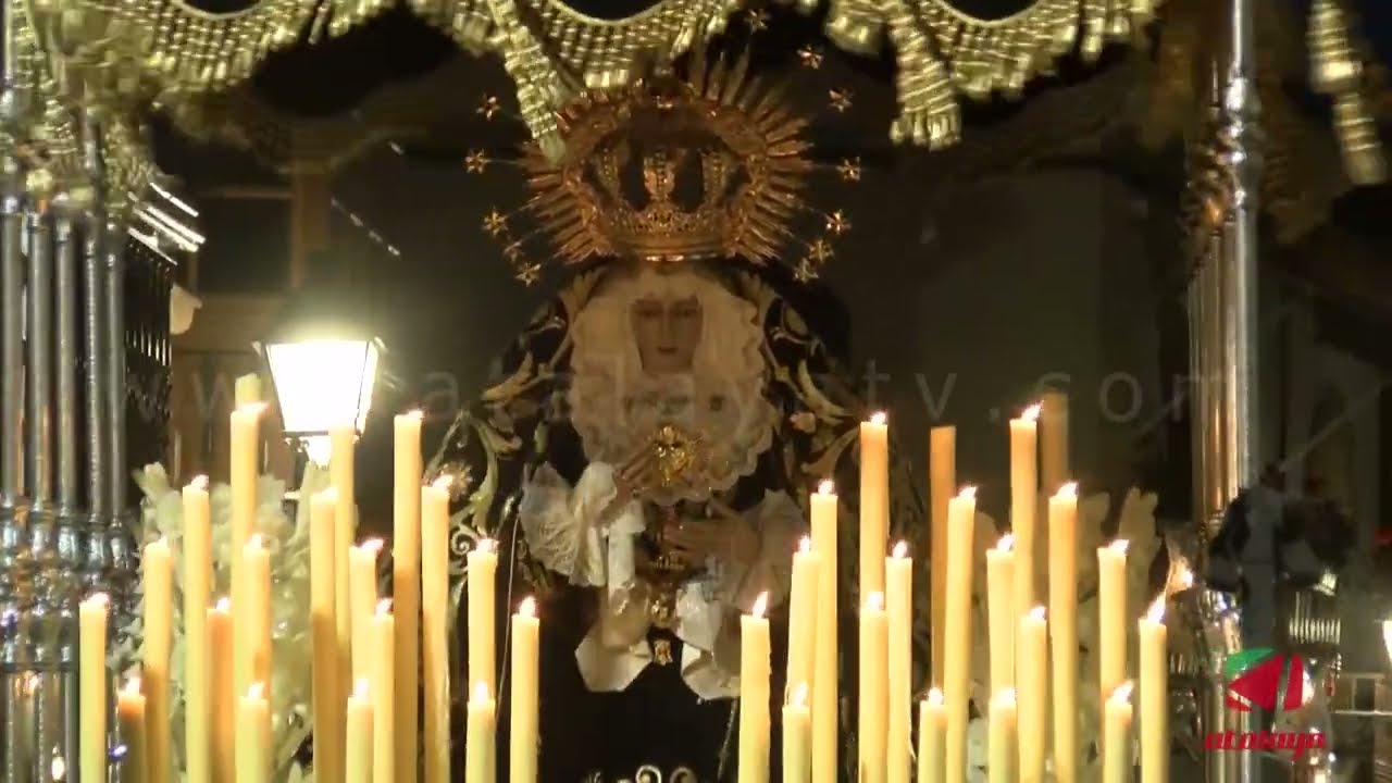 Nuestra Señora de los Dolores