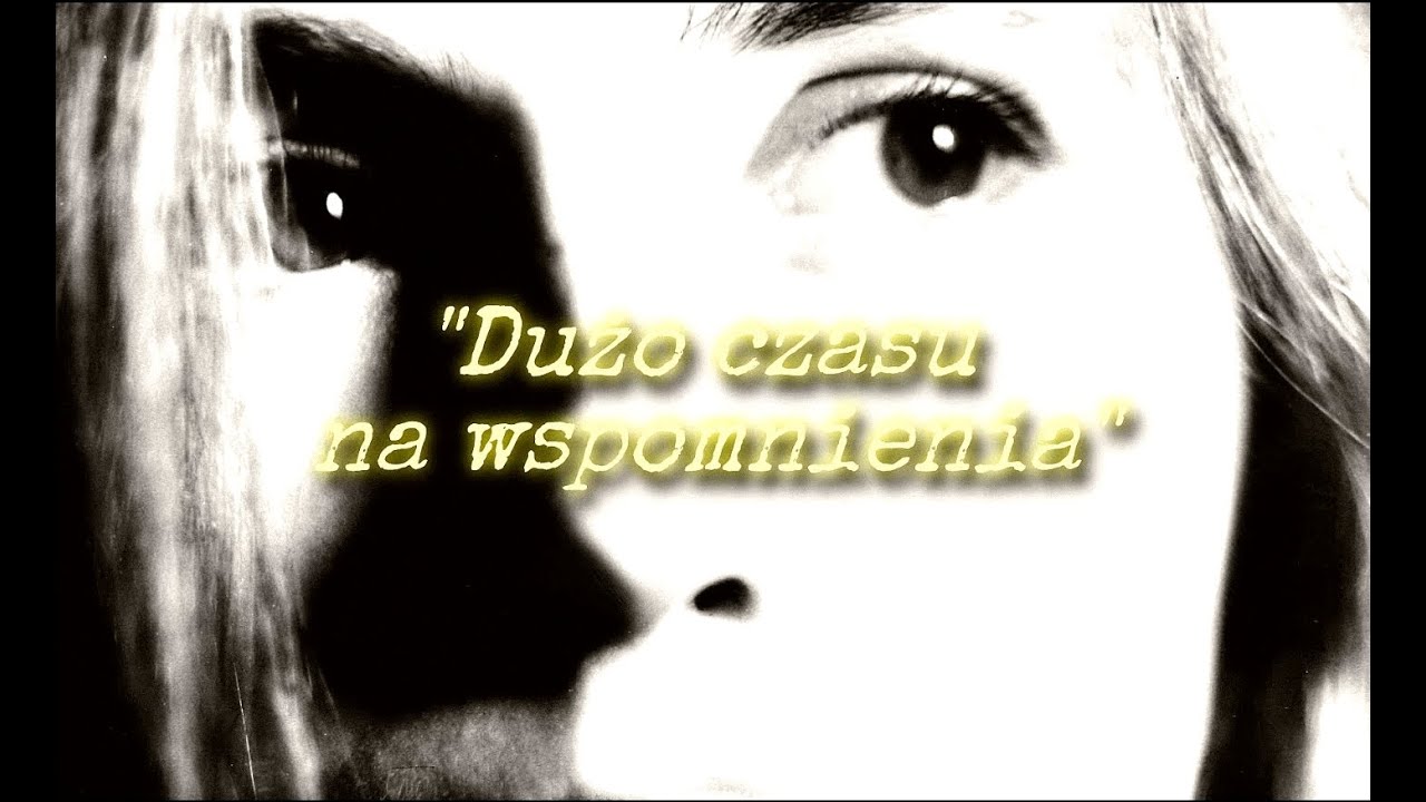 Dużo czasu na wspomnienia - Remi Juśkiewicz i Michał Juśkiewicz z  zespołem „Rose Is Black”