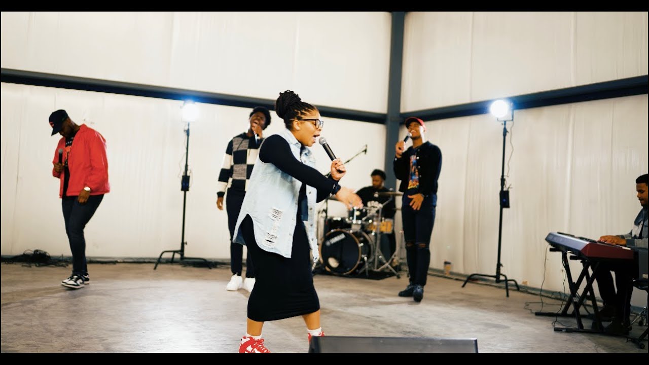 He Always Provides | ONE HOUSE WORSHIP|  Chandler Moore