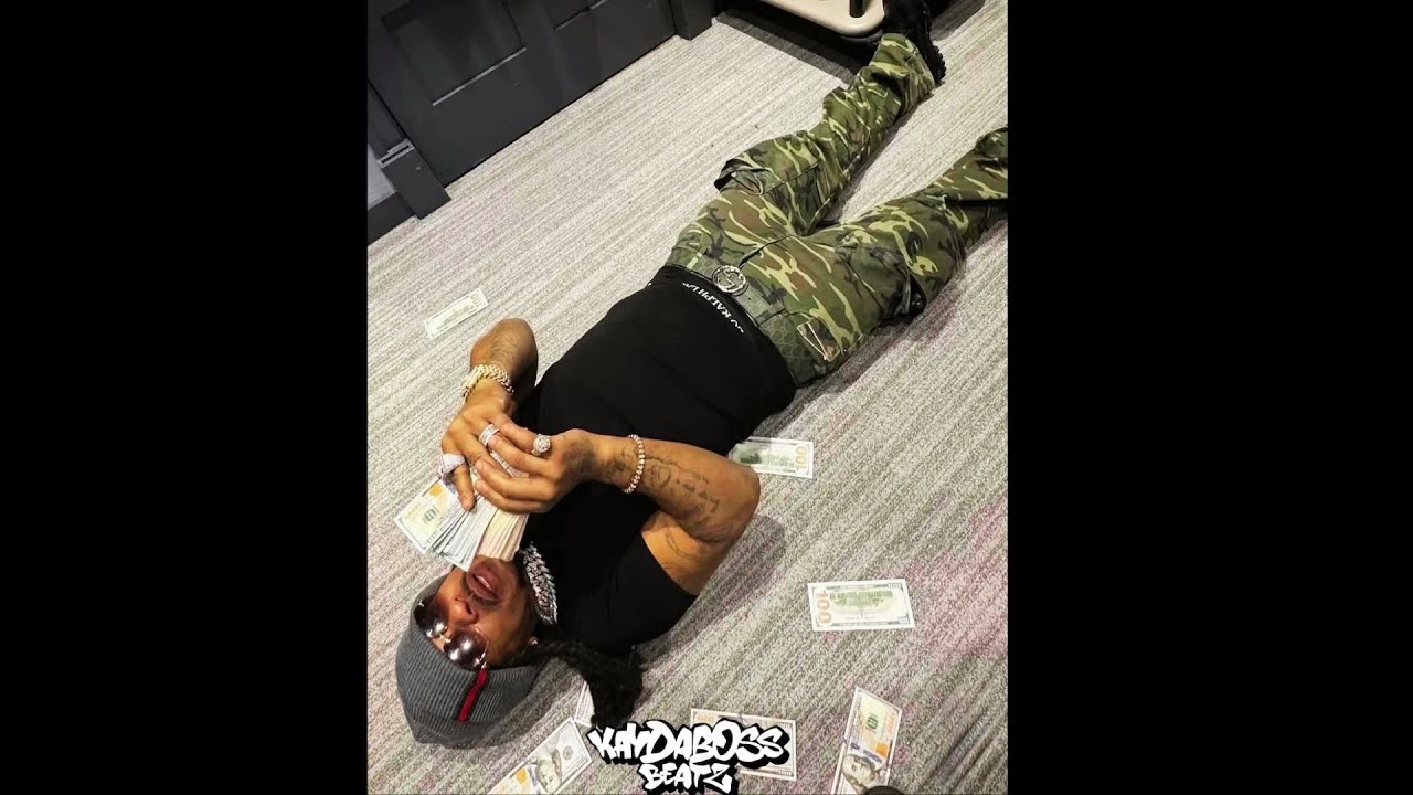 Max B Type Beat 