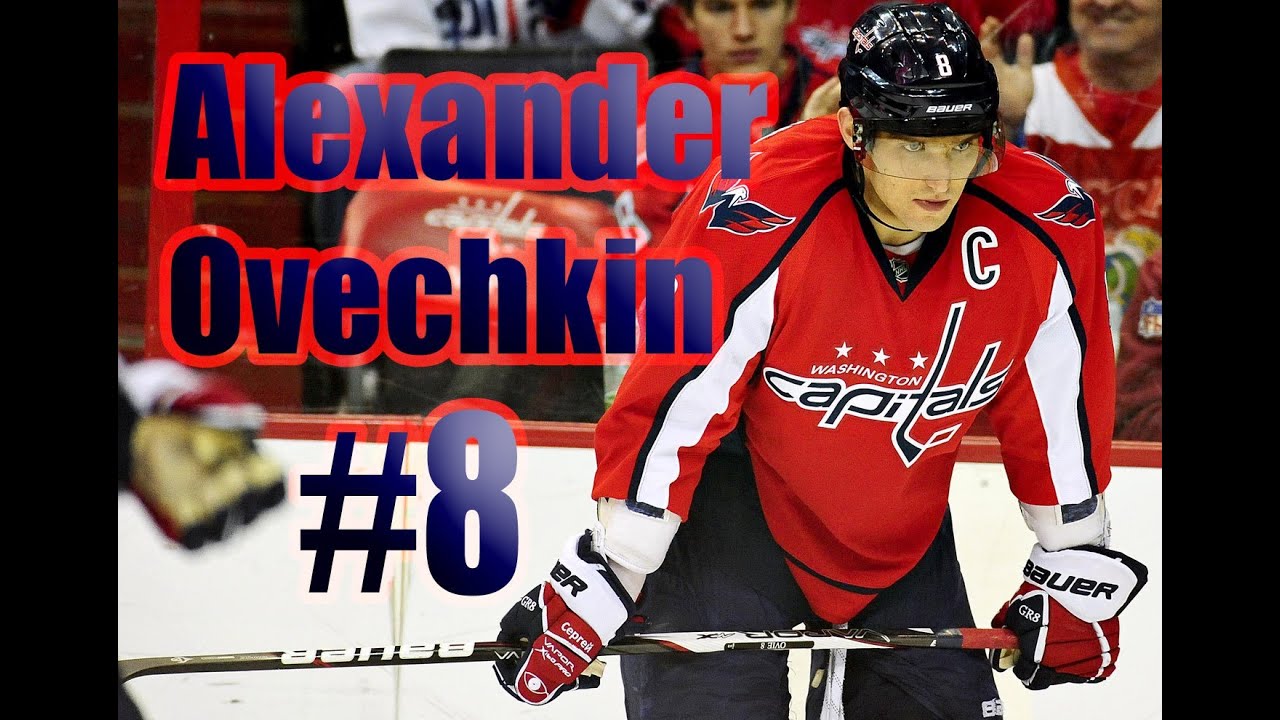 Best of Alexander Ovechkin