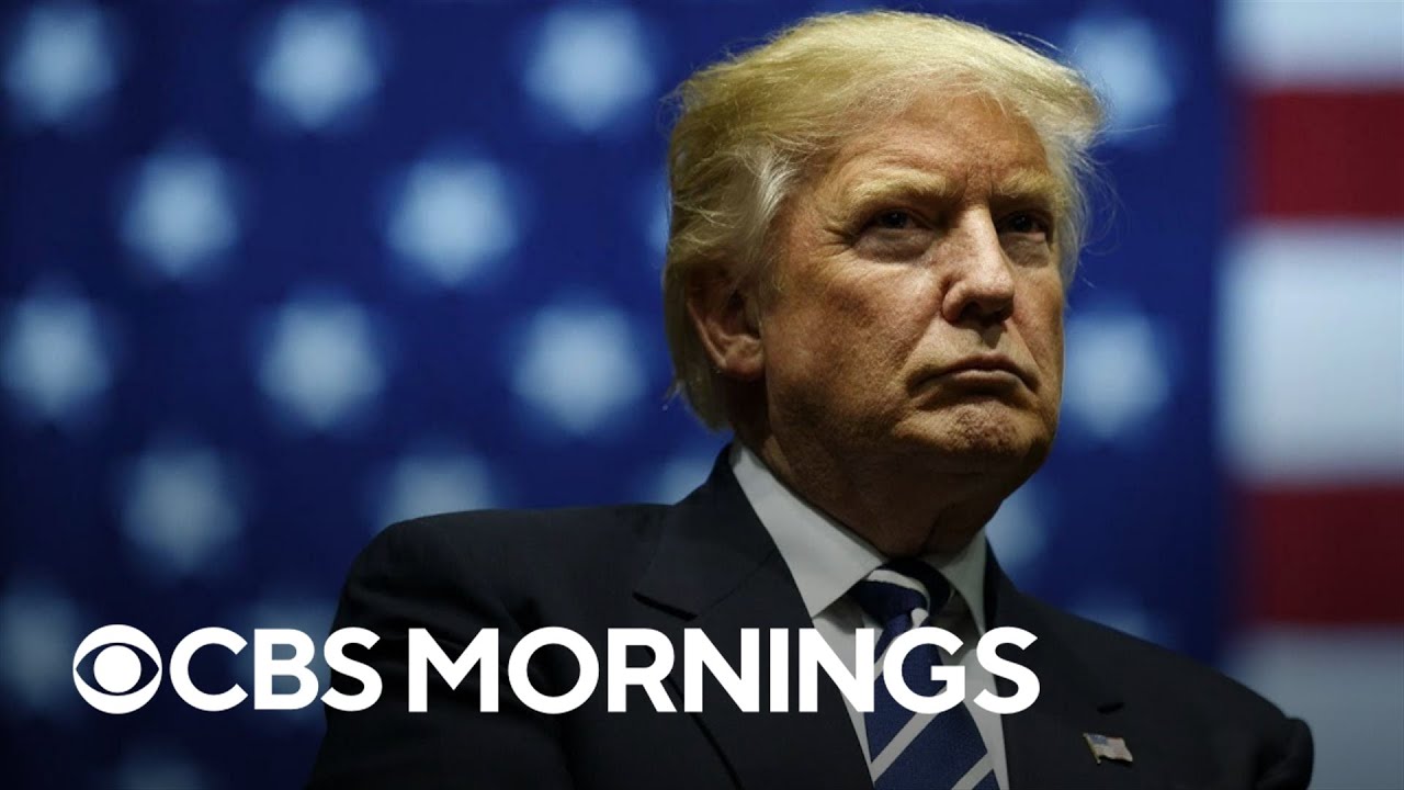 A closer look at Trump's CNN town hall