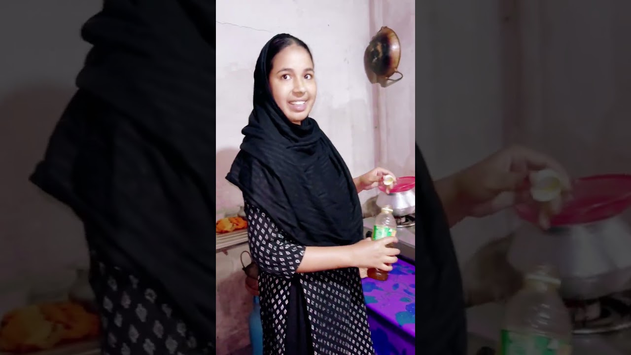 লাউয়ের নাকি চপ মজা লাগে বউ কয়JvFamilydarma
