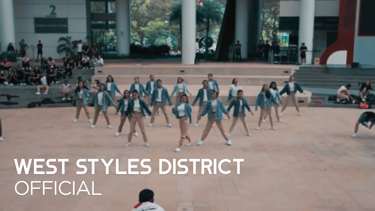 West Styles District | APRIL CCA FAIR 2018 / Bollywood