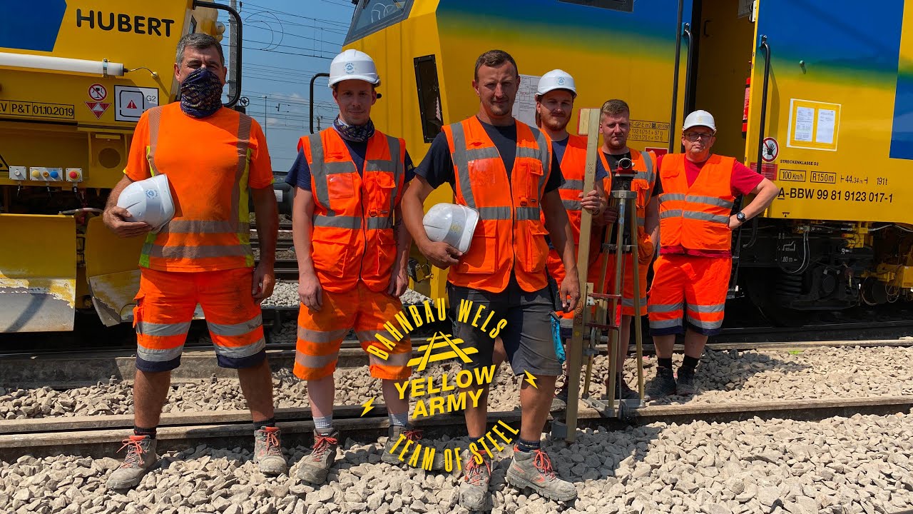 #TEAMOFSTEEL  - YELLOW ARMY