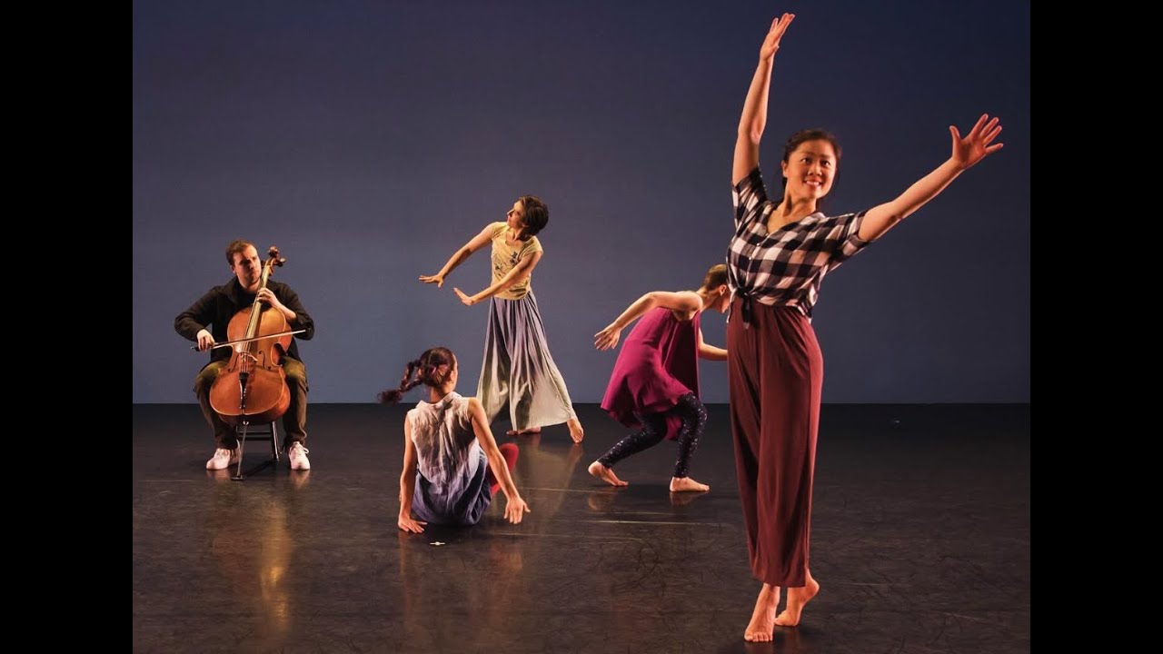 Dance Reel