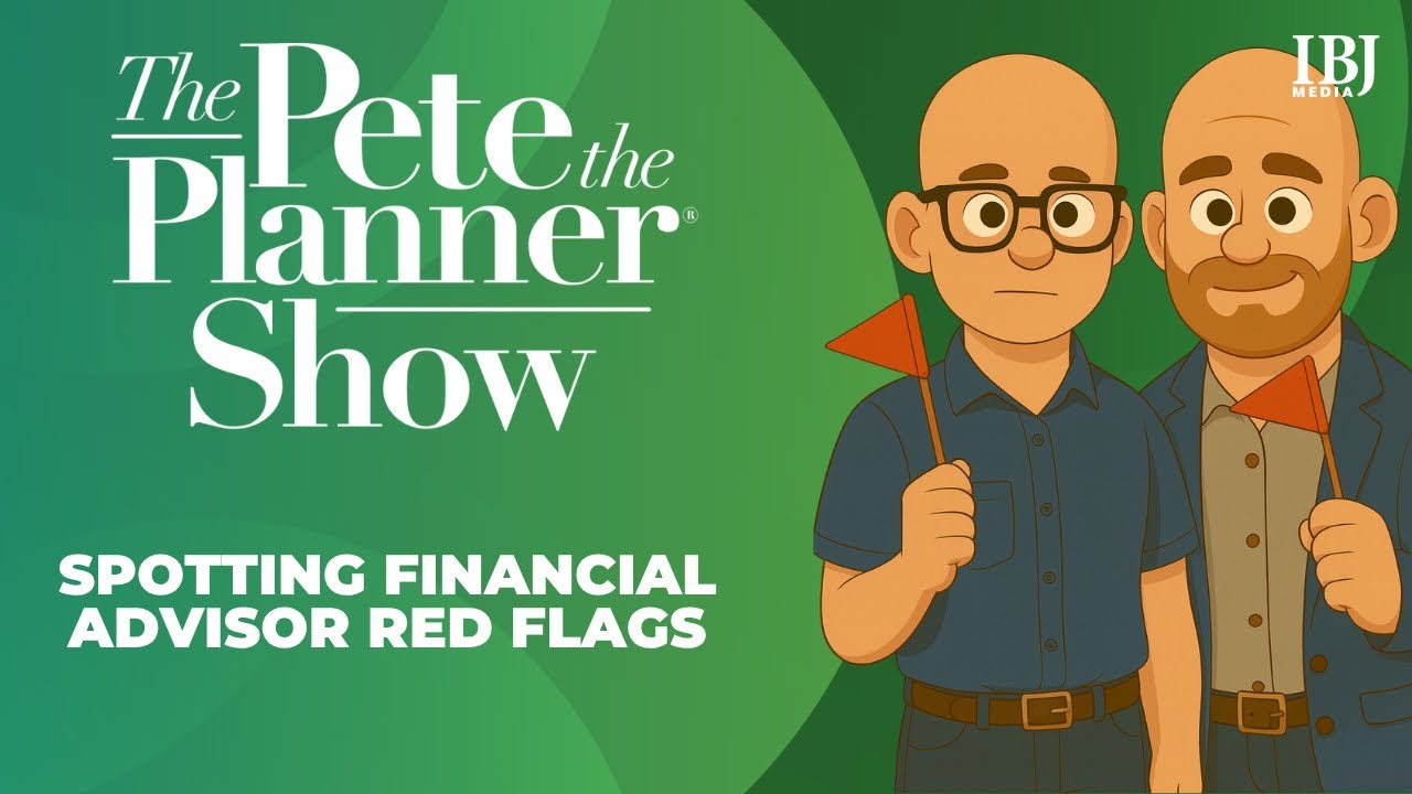 Spotting financial advisor red flags