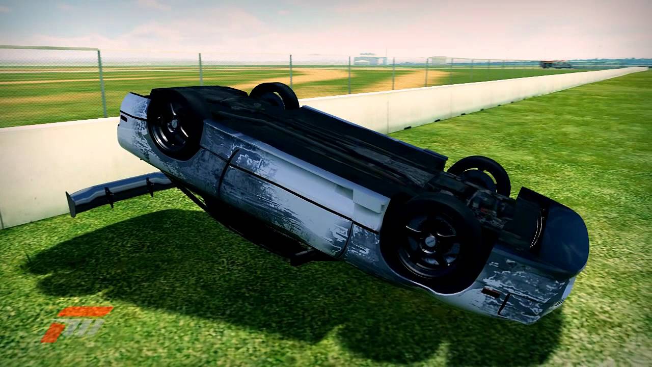 Forza 4: DRIVING STYLES | PART 1