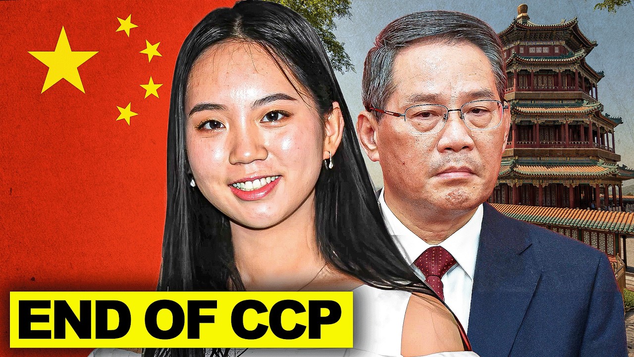 Who Will Rule China After Xi Jinping?