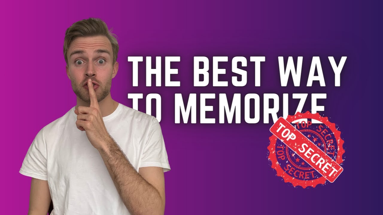 3 SECRET Strategies to Memorize English VOCABULARY in 2026