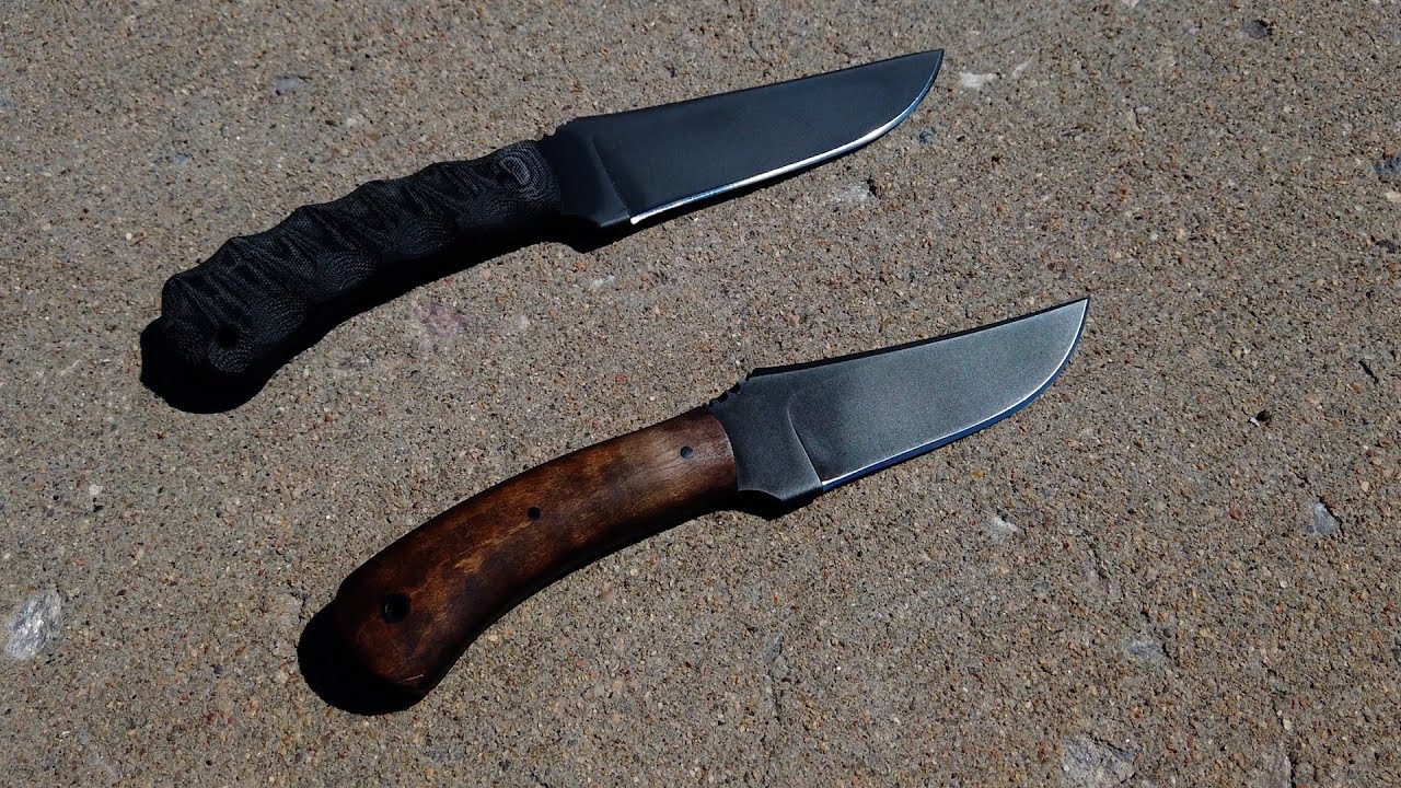 Gear Review-Winkler Knives