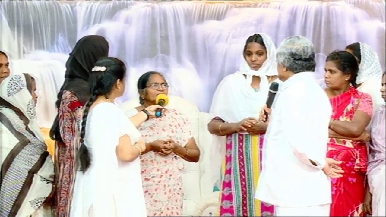 GEOFFREY MINISTRIES - LIVE - SUNDAY NOON HEALING & DELIVERANCE SERVICE - 01-09-2019