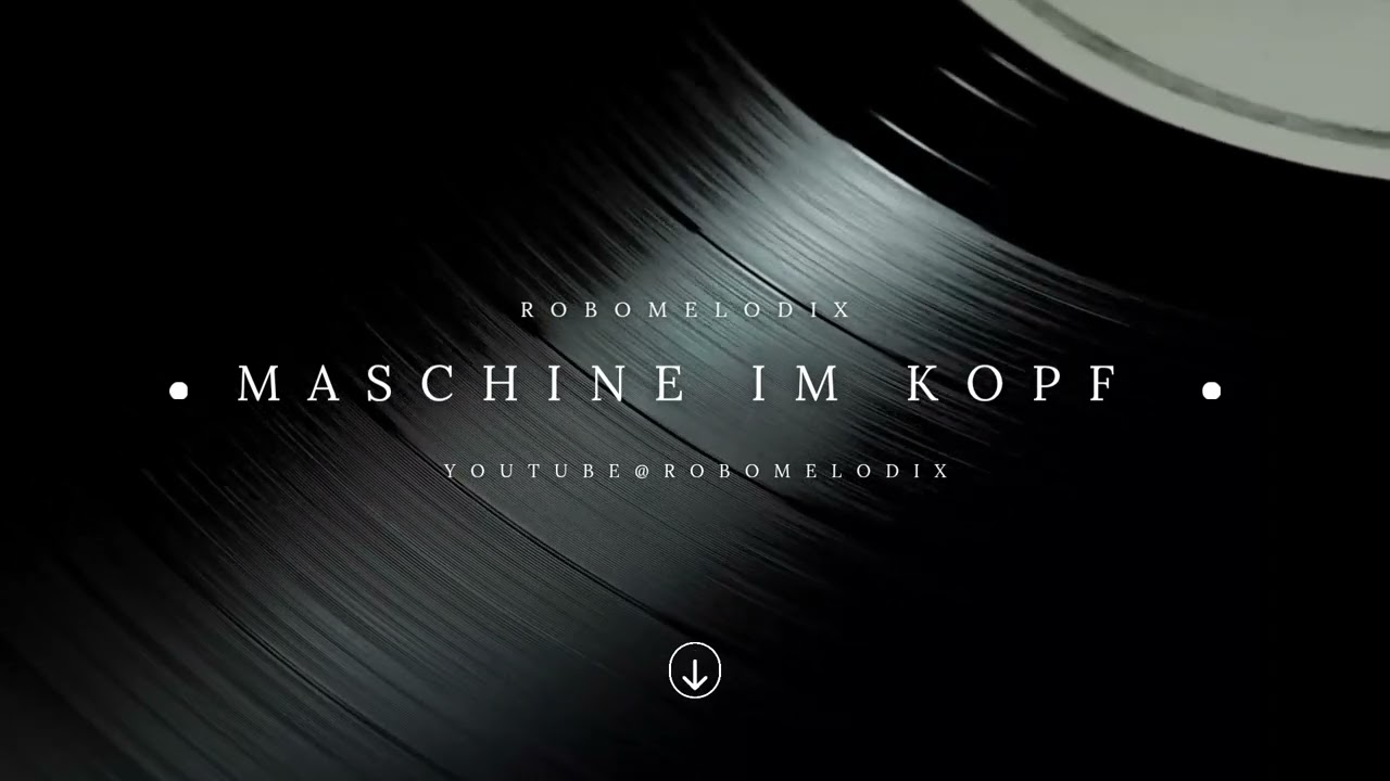 Maschine im Kopf (Künstliche Intelligenz)