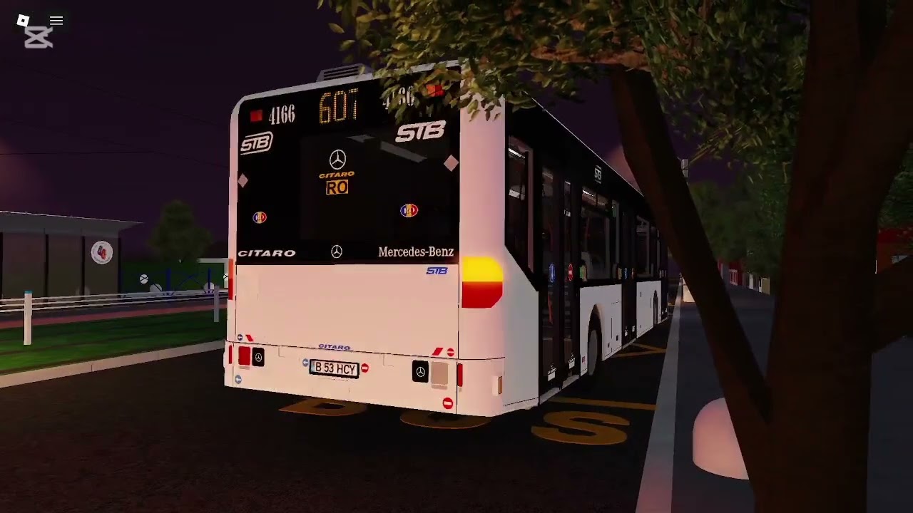 Spotting la shift-ul de pe Urban Transport Games