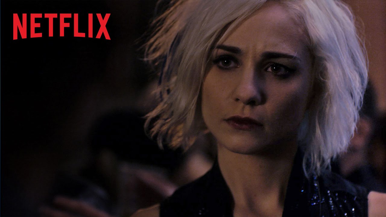 Sense8 : Riley | Netflix France