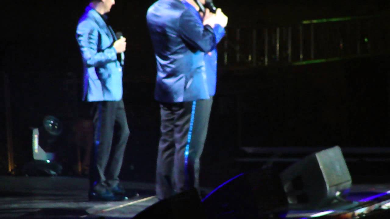 Nicky Speech - Liverpool