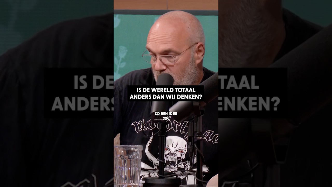 👇🏻 Ben jij het eens met Jan Bennink? Comment