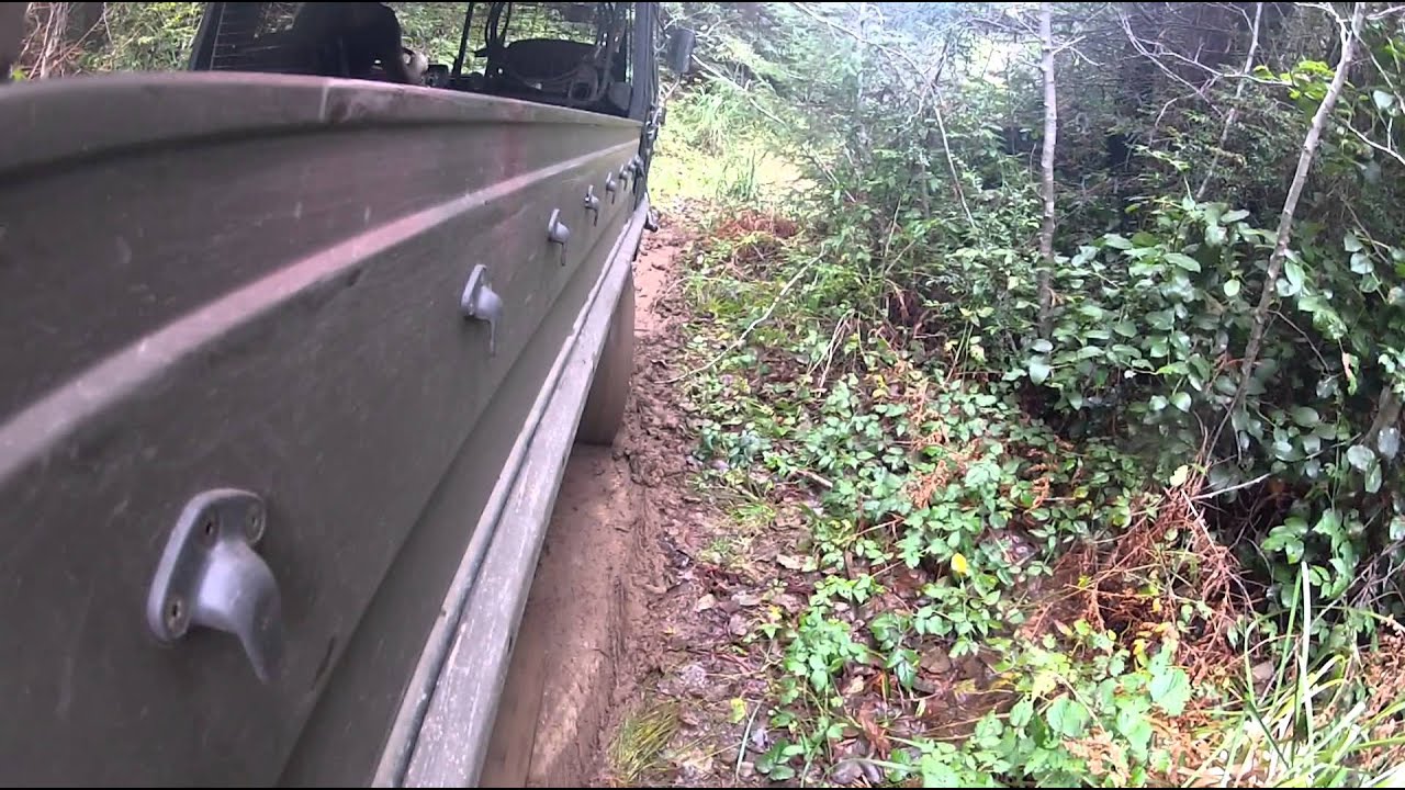 Pinzgauer 710M  (2of3)