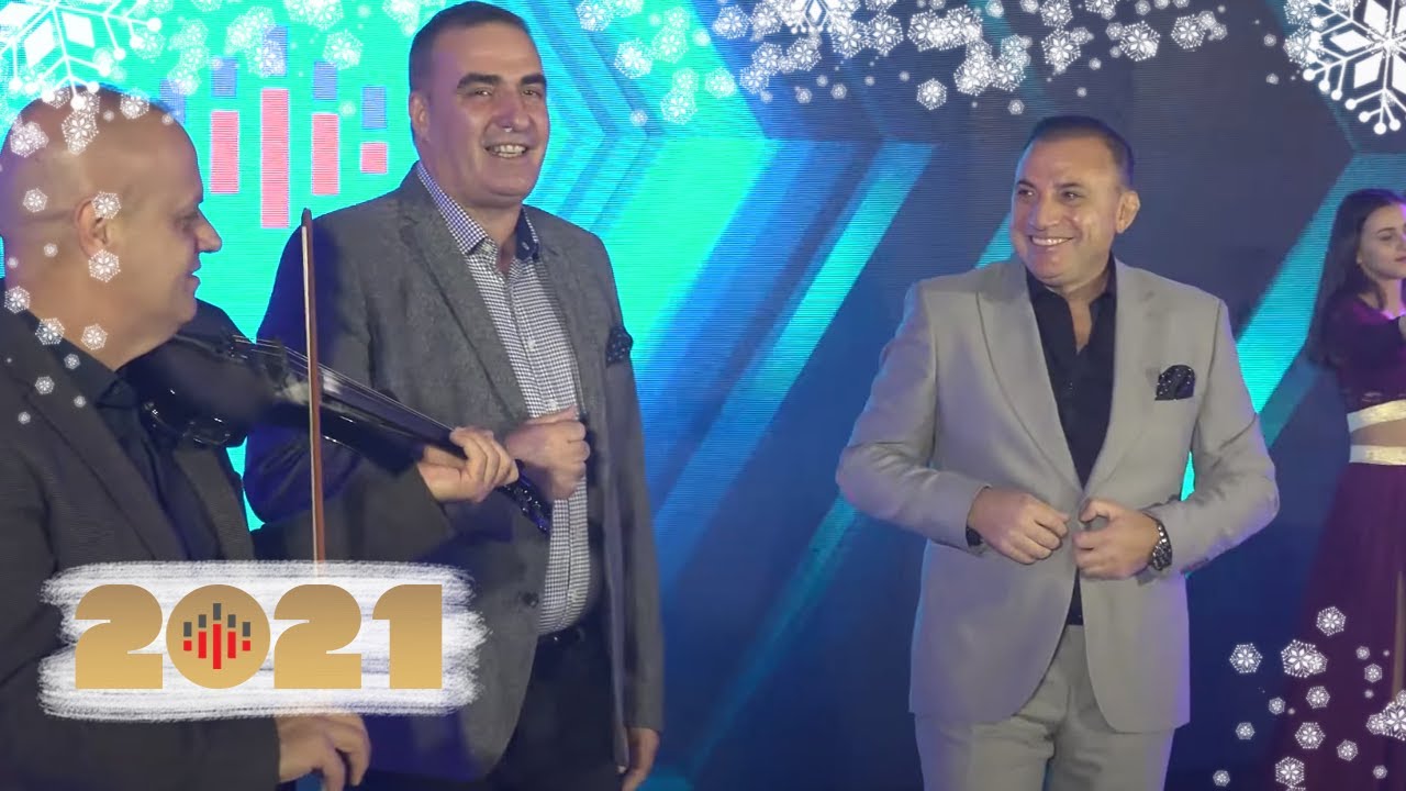 Muhamet Sejdiu & Bajram Gigolli - Tallava | 2021