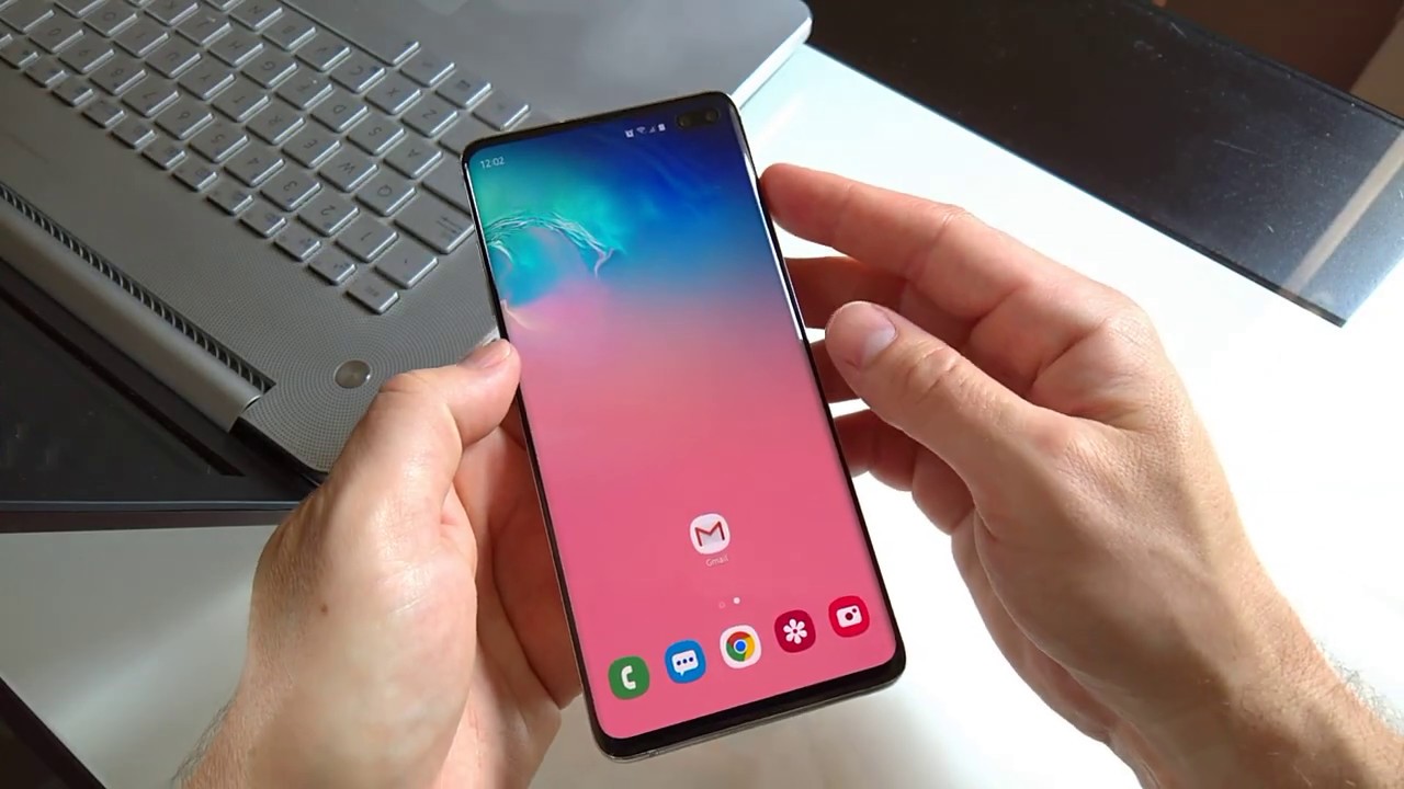 Jak wykonać wipe cache partition w telefonie Android?