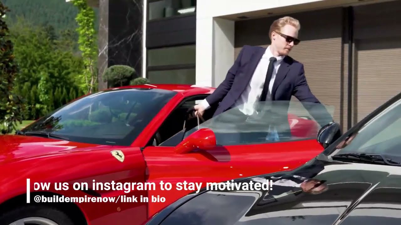 Billionaire Lifestyle in Vancouver, Canada 💸 [Luxury Lifestyle Motivation]