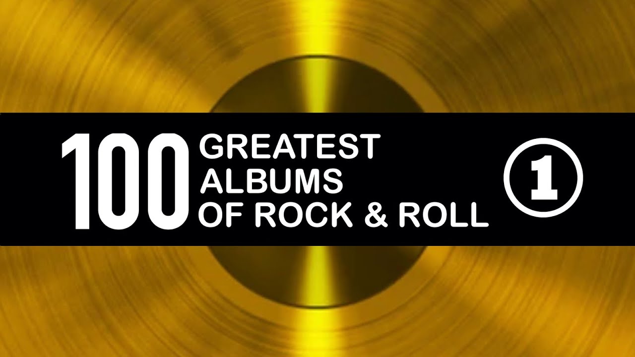 100 Greatest Albums Part 1 (2000)