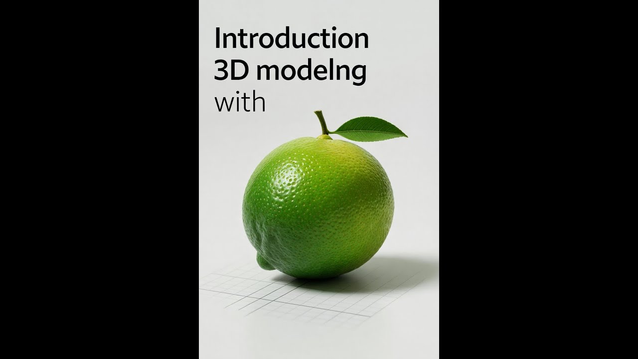 LIME INTRO