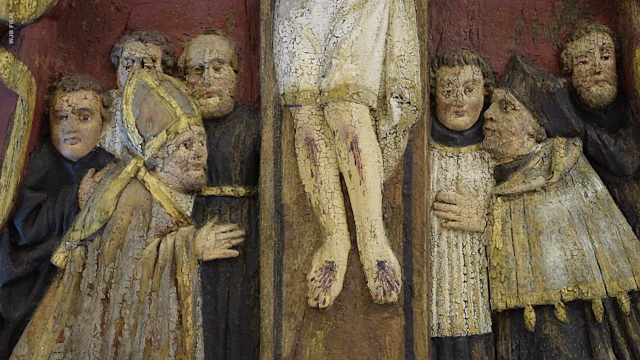 Das heilige Kreuz