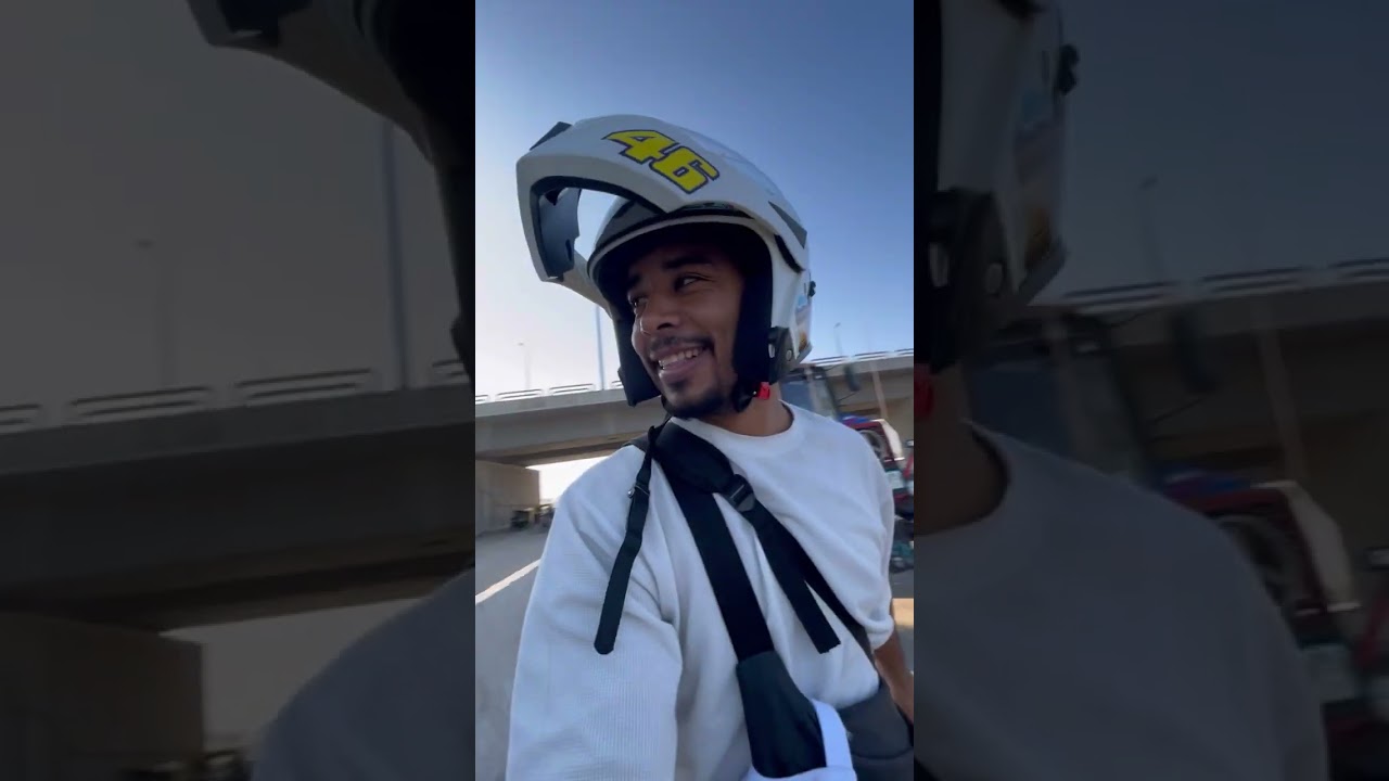 حاولت اساعد راجل عطلان عالطريق روحت عطلت انا