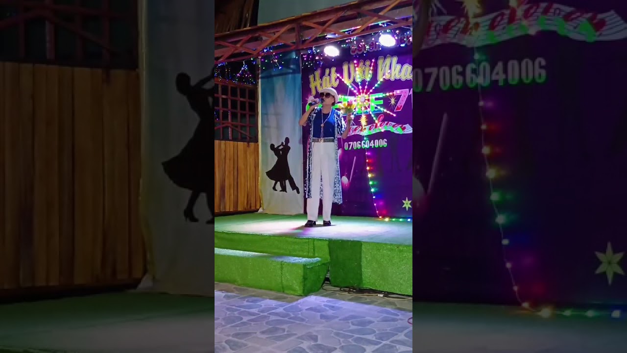 TÔI ĐƯA EM SANG SÔNG 711