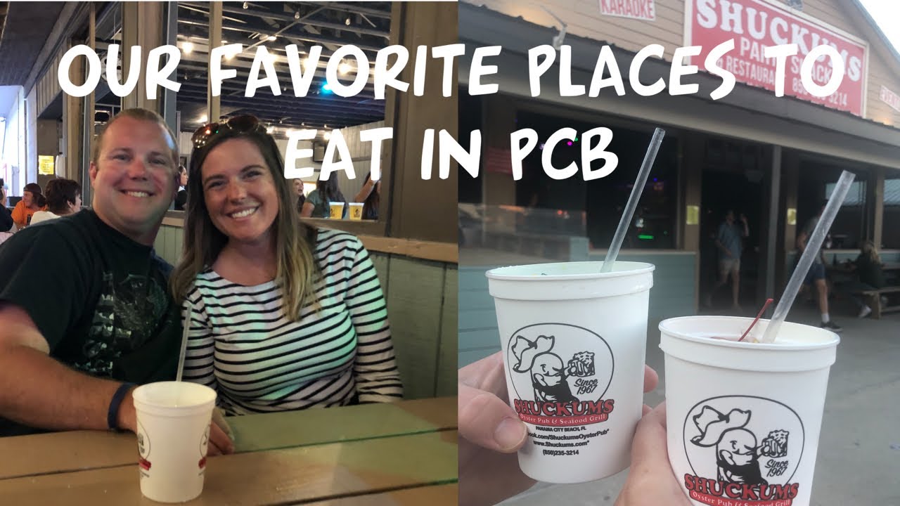 TOP 5 PLACES TO EAT IN PANAMA CITY BEACH, FLORIDA | State 8 of 50
